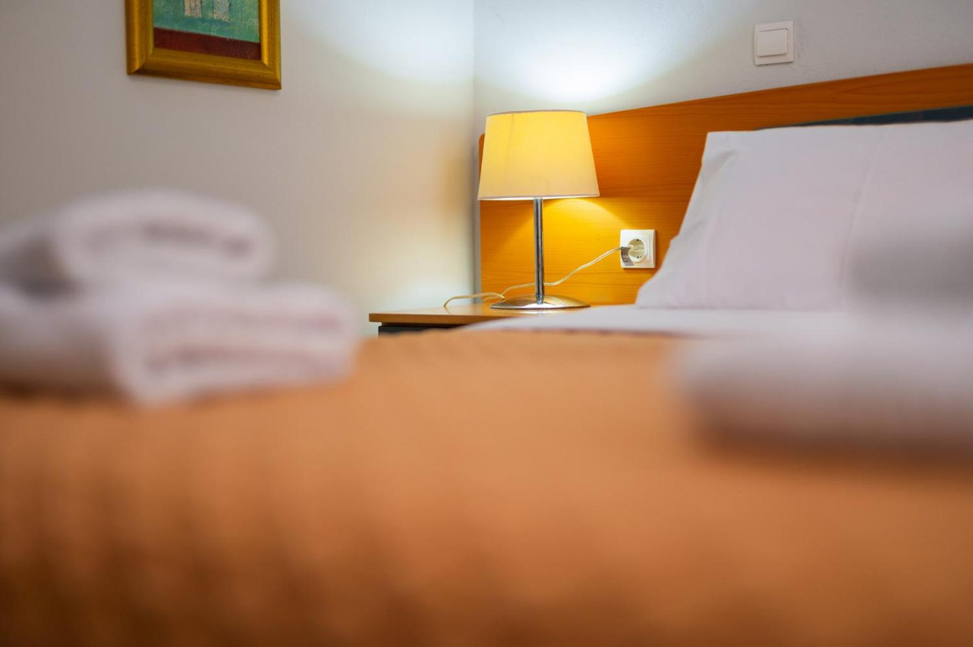 Andreas Aparthotel Ammoudia Exterior photo
